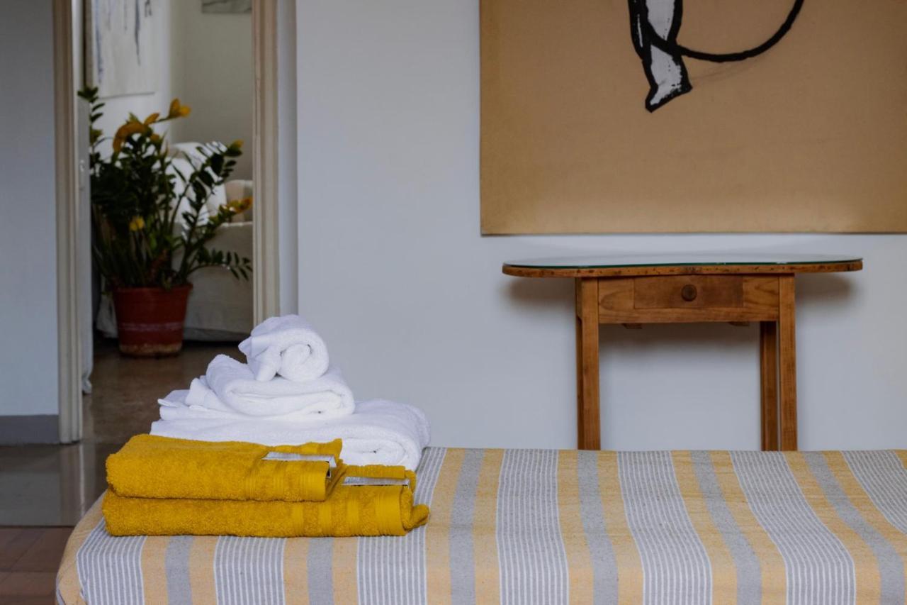 Casa D'Artista - Charming Apartment + Parking Turim Exterior foto