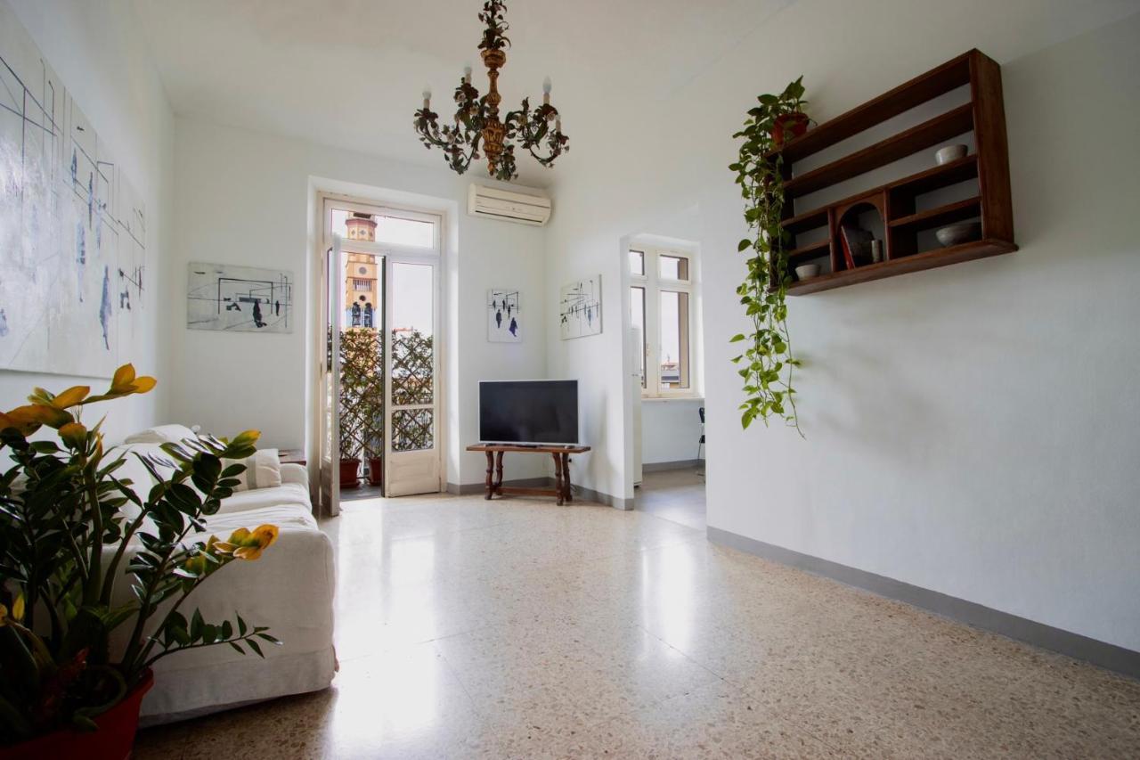 Casa D'Artista - Charming Apartment + Parking Turim Exterior foto